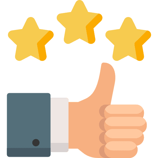 Letter of Appreciation