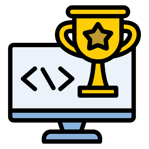 Ranked top 1% in 10+ ML hackathons