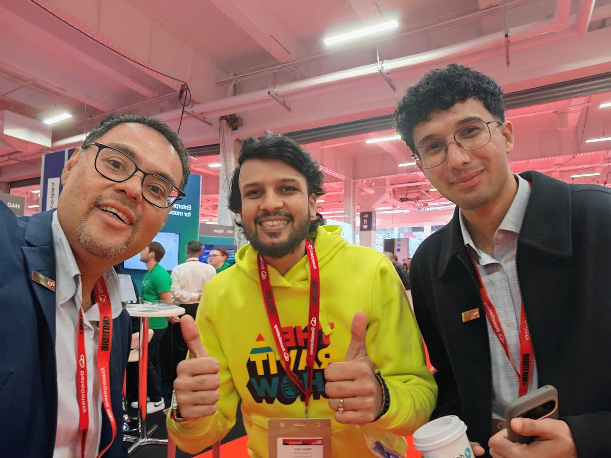 Big Data London 2025