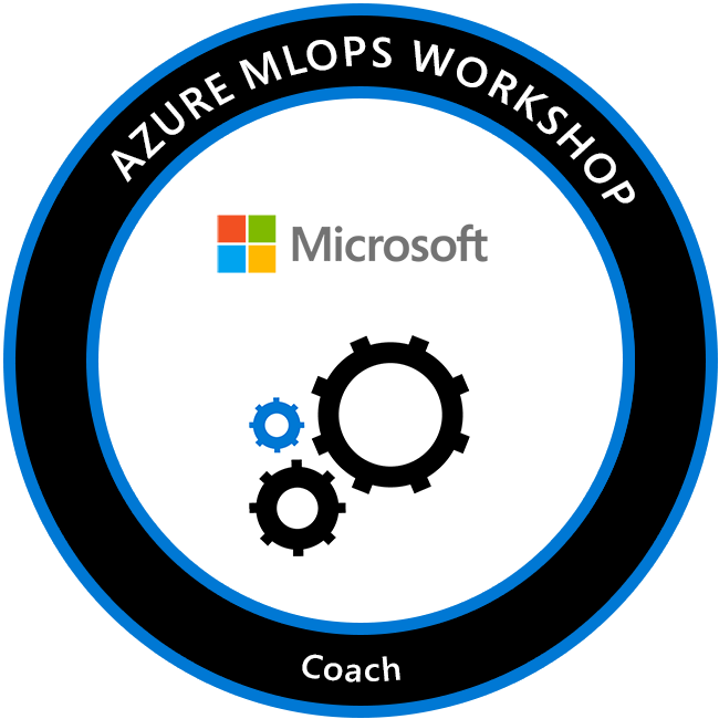 Microsoft Azure MLOps Workshop Coach